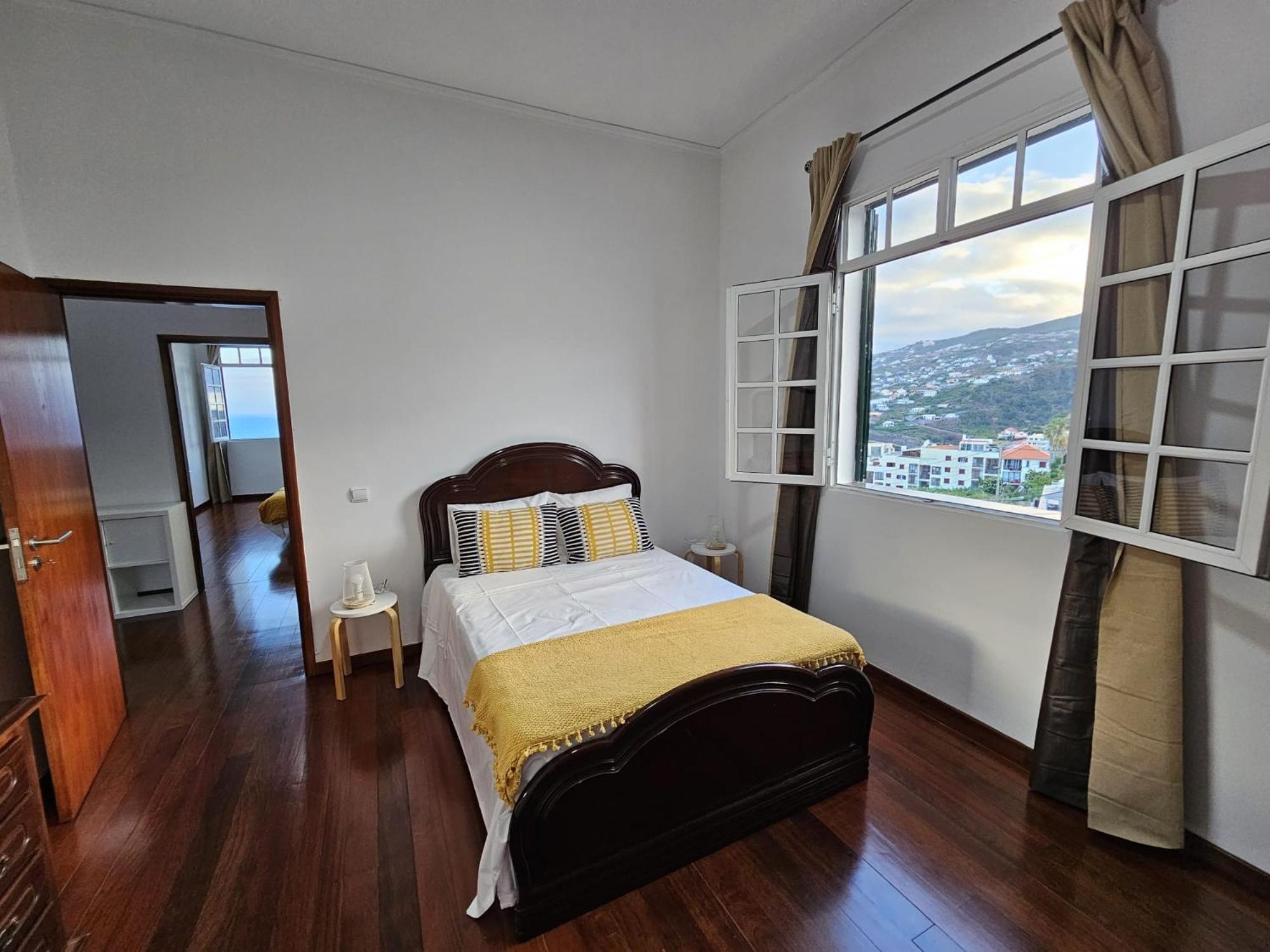 Apartmán The View Santa Cruz  Exteriér fotografie